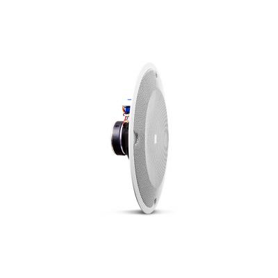 Ceiling LoudSpeaker for use with Pre-Install Backcans 40W 95 Hz - 18 kH